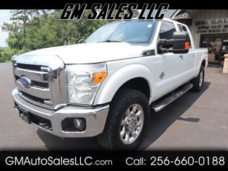 Used 2015 Ford F250 Lariat w/ Lariat Ultimate Package image 1