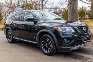 Certified 2020 Nissan Pathfinder SV w/ Rock Creek Edition image 1