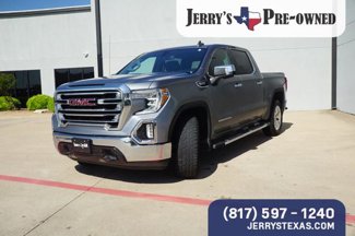 Used 2020 GMC Sierra 1500 SLT image 1