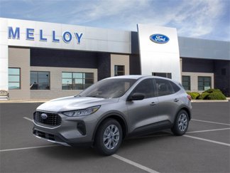 New 2025 Ford Escape Active image 1