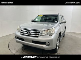 Used 2011 Lexus GX 460 image 1