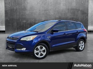 Used 2016 Ford Escape SE w/ Equipment Group 201A image 1