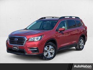 Used 2019 Subaru Ascent Premium w/ Popular Package #2 image 1