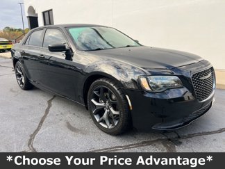 Used 2020 Chrysler 300 Touring w/ Sport Appearance Package image 1