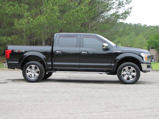 Used 2019 Ford F150 Lariat image 1