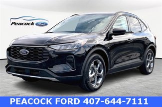 New 2025 Ford Escape ST-Line w/ Tech Pack #1 image 1