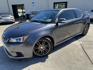 Used 2012 Scion tC image 1