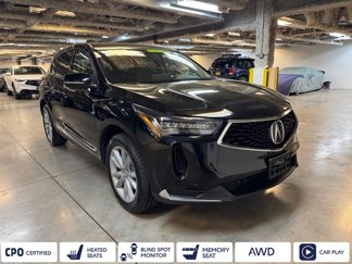 Certified 2022 Acura RDX AWD image 1