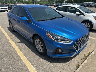 Used 2018 Hyundai Sonata SE w/ Cargo Package image 1