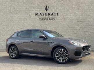 New 2024 Maserati Grecale GT image 1