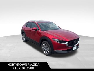 Certified 2022 MAZDA CX-30 AWD 2.5 S w/ Preferred Package image 1