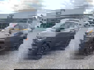 New 2024 Jeep Compass Latitude w/ Sun and Sound Group image 1