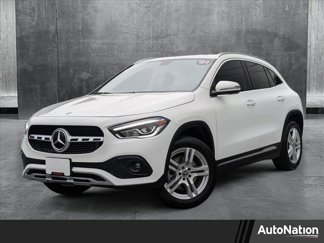Used 2021 Mercedes-Benz GLA 250 image 1