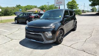 Used 2020 Kia Soul LX image 1