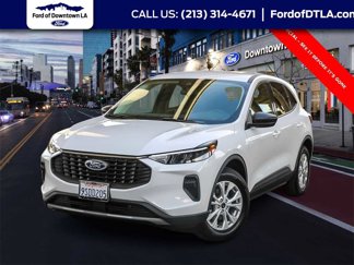 Used 2024 Ford Escape Active image 1