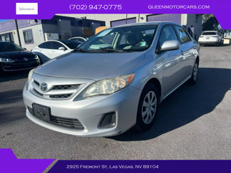 Used 2011 Toyota Corolla image 1