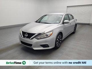 Used 2018 Nissan Altima 2.5 SL image 1