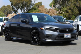 Used 2022 Honda Civic Sport image 1