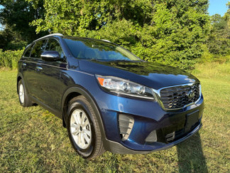Used 2020 Kia Sorento LX w/ LX I4 Convenience Package image 1