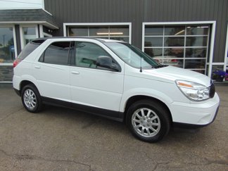 Used 2007 Buick Rendezvous CX w/ CX Luxury Package image 1
