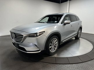 Used 2021 MAZDA CX-9 Grand Touring image 1