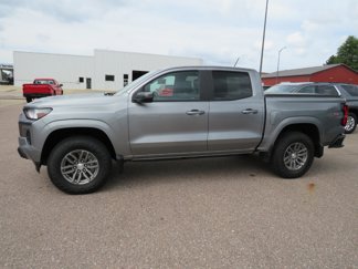 Used 2023 Chevrolet Colorado LT w/ LT Convenience Package II image 1
