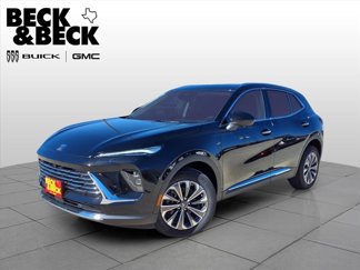 New 2025 Buick Envision Preferred image 1