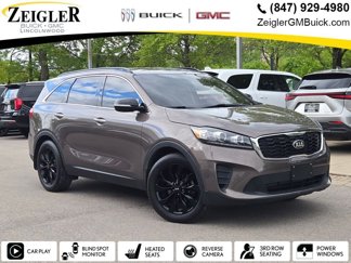 Used 2019 Kia Sorento S image 1