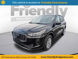 Used 2025 Ford Escape Active w/ Cold Weather Package image 1