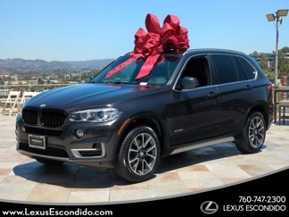 Used 2018 BMW X5 sDrive35i w/ Driving Assistance Package image 1