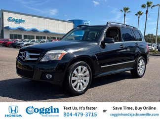 Used 2011 Mercedes-Benz GLK 350 2WD video 1