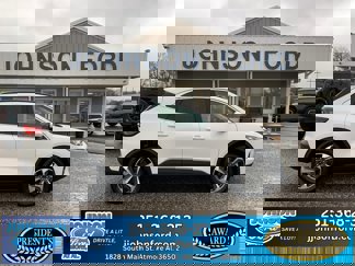 New 2023 Ford Escape Platinum w/ Premium Technology Package image 1