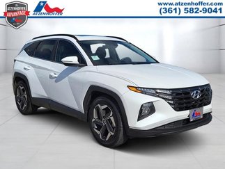 Used 2022 Hyundai Tucson SEL w/ Convenience Package image 1