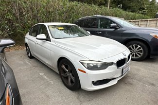 Used 2014 BMW 320i Sedan image 1