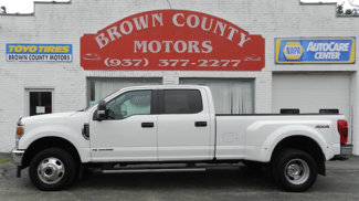 Used 2022 Ford F350 XL w/ STX Appearance Package image 1