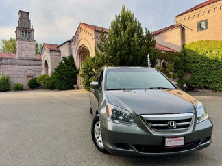 Used 2007 Honda Odyssey EX-L image 1