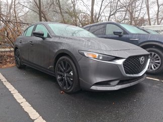 New 2025 MAZDA MAZDA3 s image 1