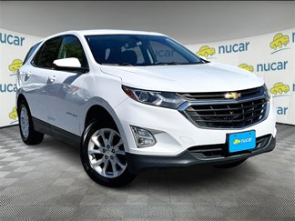 Used 2019 Chevrolet Equinox LT video 1