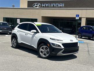 Certified 2022 Hyundai Kona SEL image 1