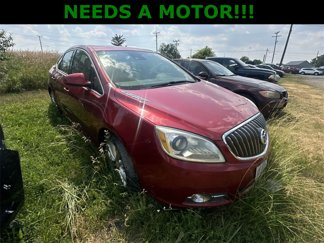 Used 2014 Buick Verano Convenience image 1