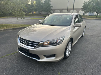 Used 2015 Honda Accord EX image 1