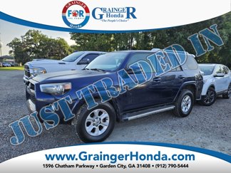 Used 2015 Toyota 4Runner SR5 Premium image 1