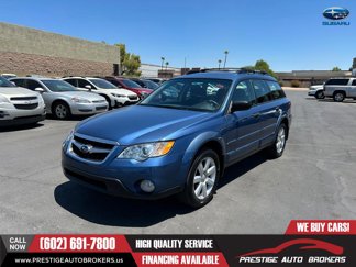Used 2008 Subaru Outback 2.5i image 1