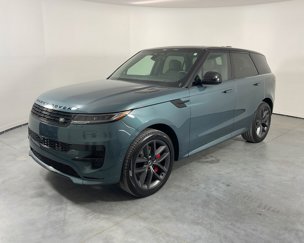 Used 2024 Land Rover Range Rover Sport Dynamic SE image 1