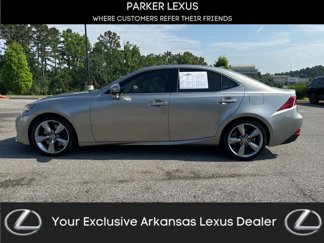 Used 2014 Lexus IS 350 AWD image 1