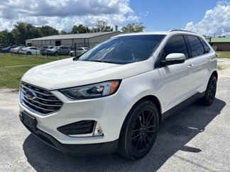 Used 2013 Ford Edge SEL image 1