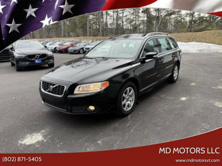 Used 2009 Volvo V70 image 1