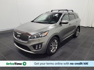 Used 2018 Kia Sorento SX image 1