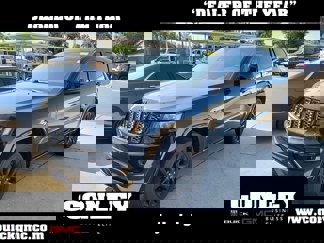 Used 2020 Jeep Grand Cherokee Altitude image 1