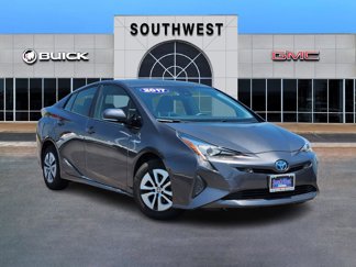 Used 2017 Toyota Prius Two w/ Prius Two Safety Plus Package image 1